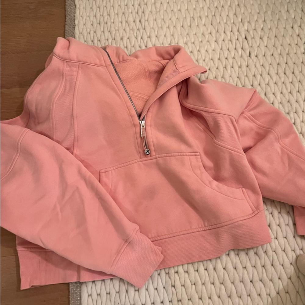 lightly worn scuba!